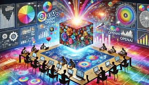 ChatGPT OpenAI-
